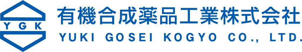 YUKI GOSEI KOGYO CO.,LTD.