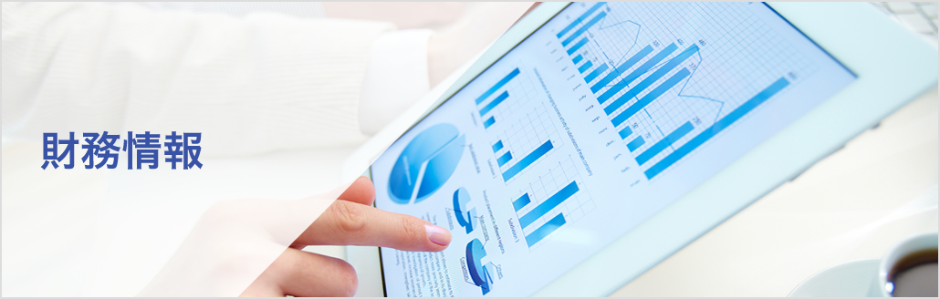 財務情報